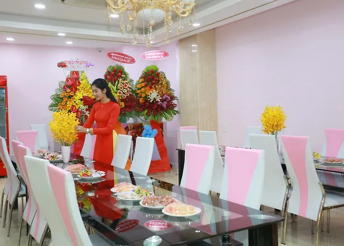 Valentine Hotel
