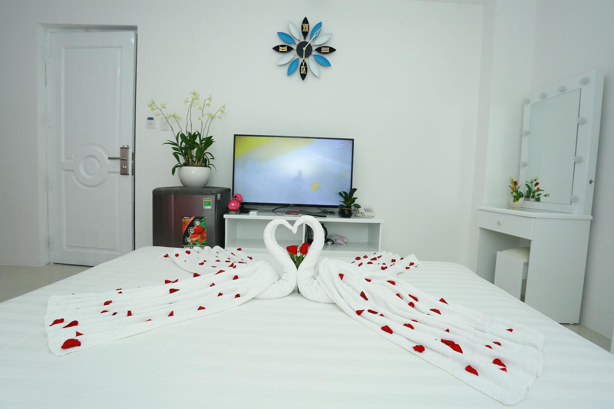 Valentine Saigon - Bui Vien Street 3*