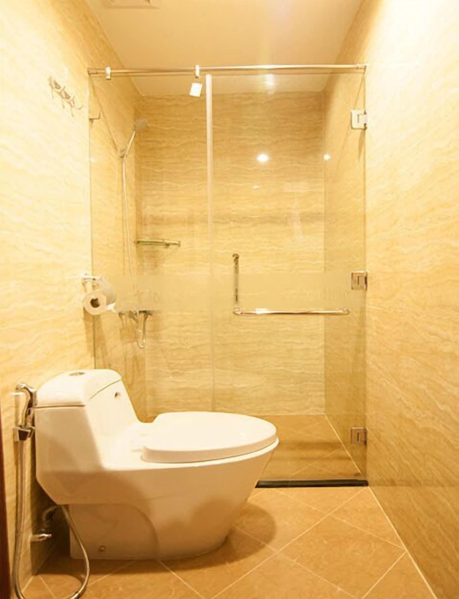 Valentine Saigon - Bui Vien Street 3* Ho Chi Minh City