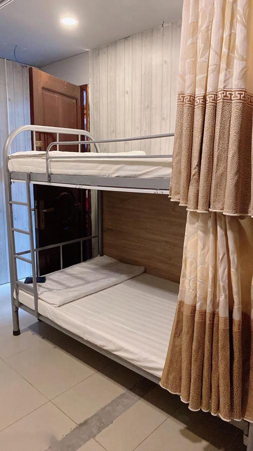 Valentine Saigon - Bui Vien Street Hotel 3*