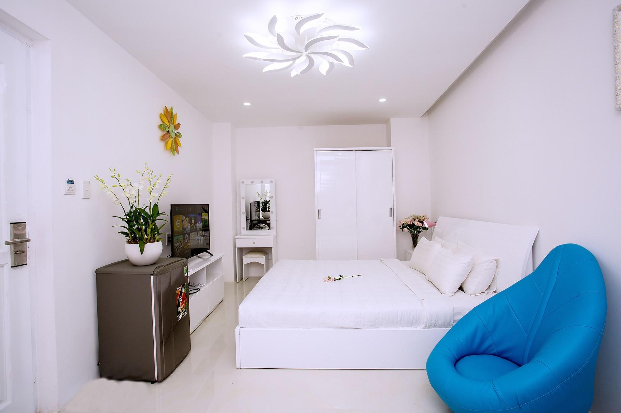 Valentine Saigon - Bui Vien Street 3*