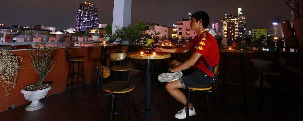 Valentine Saigon - Bui Vien Street Ho Chi Minh City