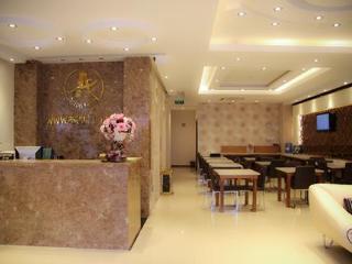 Valentine Saigon - Bui Vien Street 3* Ho Chi Minh City