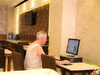 Valentine Saigon - Bui Vien Street 3* Ho Chi Minh City