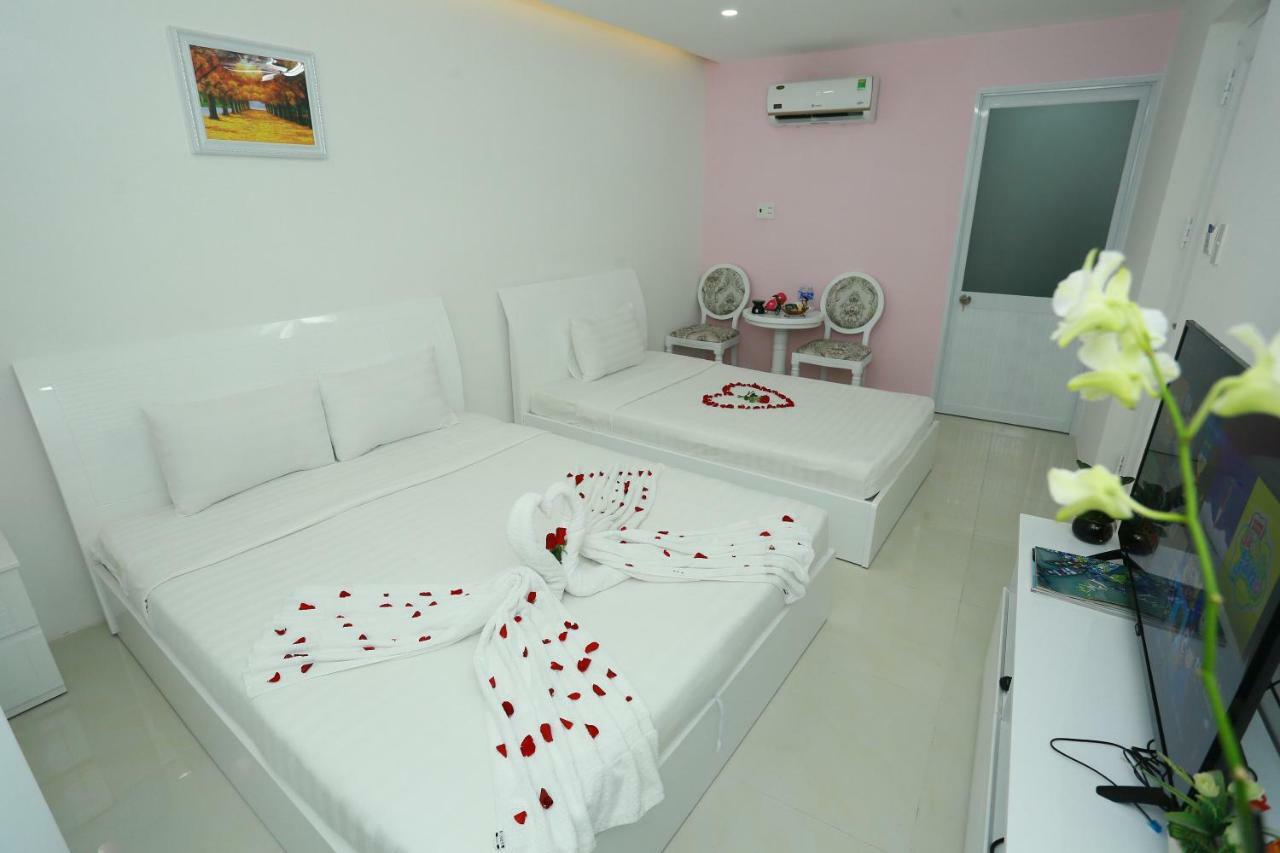 Valentine Saigon - Bui Vien Street 3*